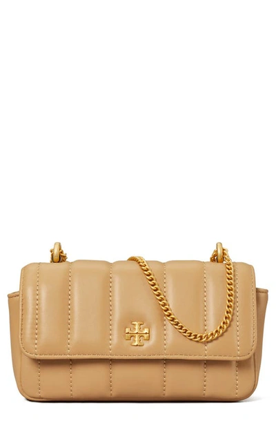 TORY BURCH Mini Kira Flap Shoulder Bag