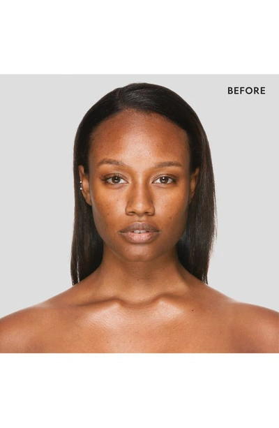 Shop Yensa Skin On Skin Bc Foundation Bb + Cc Full Coverage Foundation Spf 40, 1 oz In Deep Golden