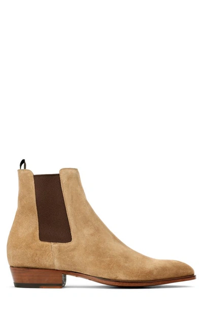 Shop To Boot New York Shawn Chelsea Boot In Spiaggia