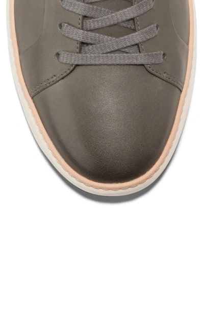 Shop Cole Haan Grandpro Topspin Sneaker In Quiet Shade