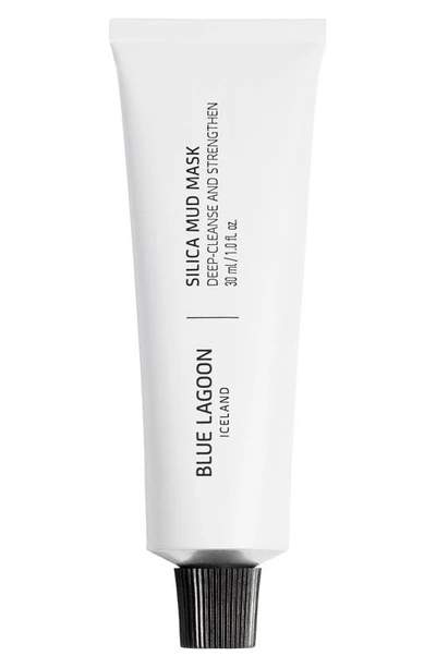 Blue Lagoon Iceland Silica Mud Mask