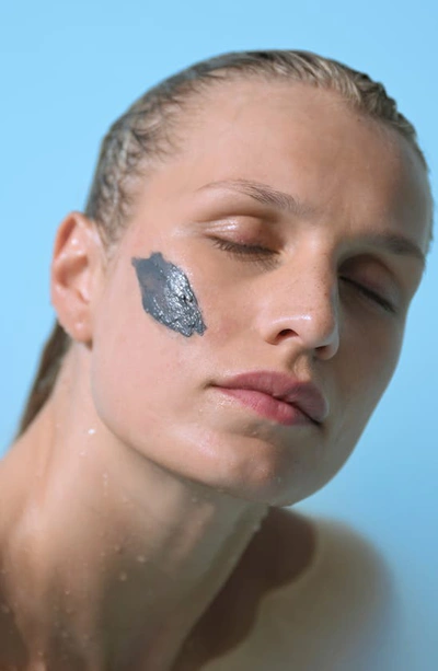 Blue Lagoon Iceland Lava Scrub Mask