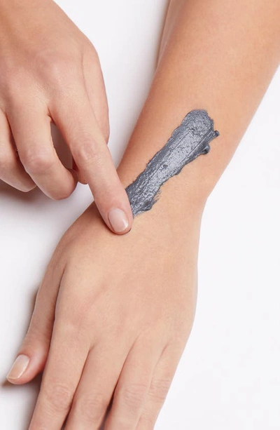 Blue Lagoon Iceland Lava Scrub Mask