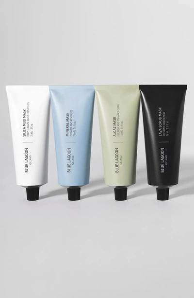 Blue Lagoon Iceland Algae Mask