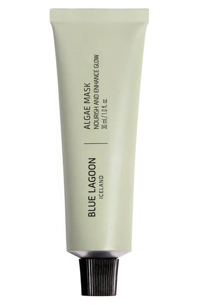 Blue Lagoon Iceland Algae Mask