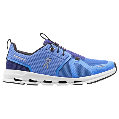 On Cloud Sky Running Sneakers In Ultramarine/indigo