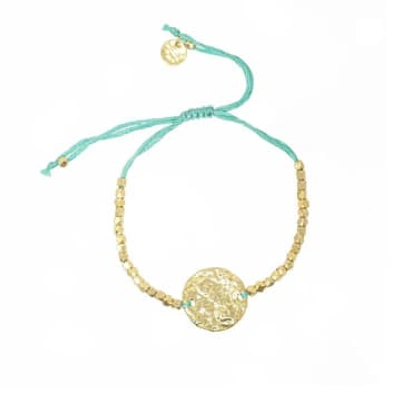 Shop Ashiana London Paige Festival Bracelet