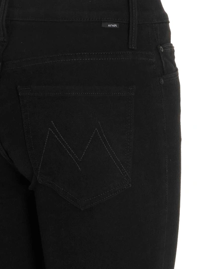 Shop Mother Jeans 'the Weekender Fray'
