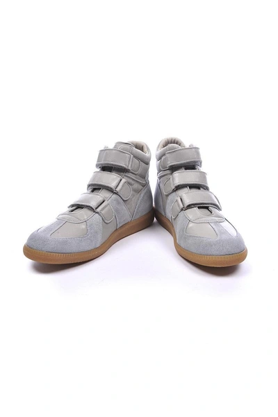 Margiela Shoes In Grey