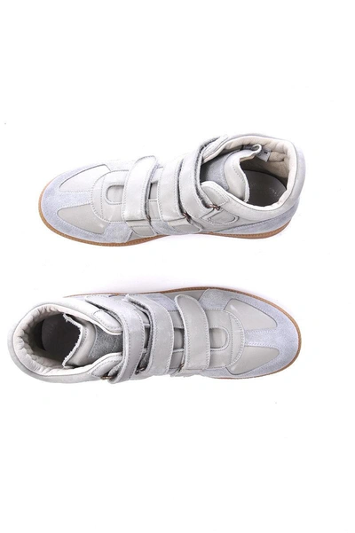 Margiela Shoes In Grey