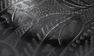Shop Dansko 'professional' Clog In Black Tooled