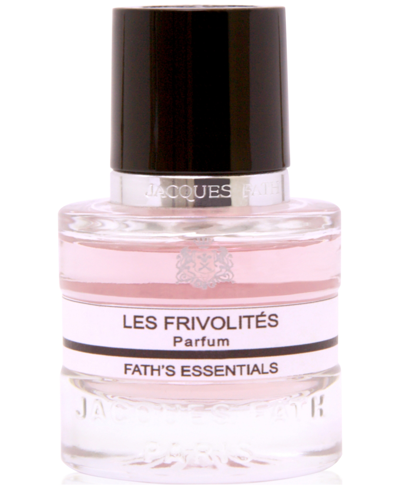 Shop Jacques Fath Les Frivolites Parfum, 0.5 Oz.
