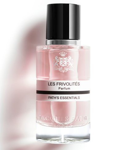 Shop Jacques Fath Les Frivolites Parfum, 1.7 Oz.