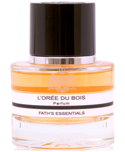 Shop Jacques Fath L'oree Du Bois Parfum, 1.7 Oz.