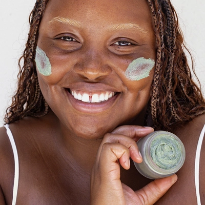 Osea Seaglow Resurfacing Scrub In Default Title