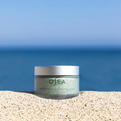 Osea Seaglow Resurfacing Scrub In Default Title