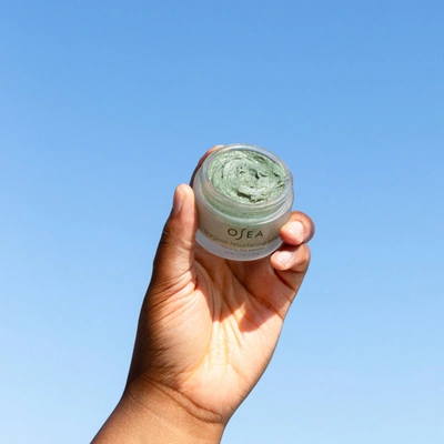 Osea Seaglow Resurfacing Scrub In Default Title