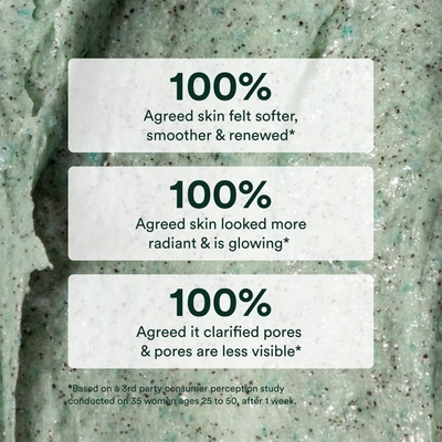 Osea Seaglow Resurfacing Scrub In Default Title