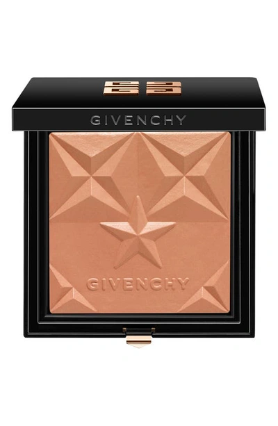 Givenchy glow bronzer sales