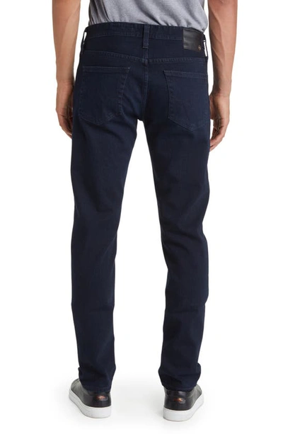 Ag Tellis Modern Slim Jeans In 2 Years Moore In Clutch