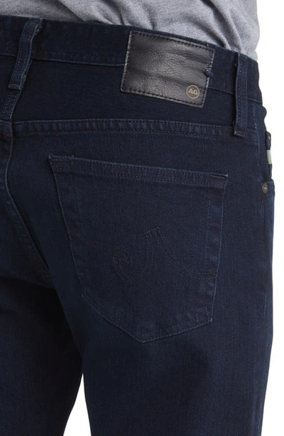 Ag Tellis Modern Slim Jeans In 2 Years Moore In Clutch