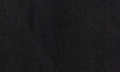 Shop Monse Mixed Print Stretch Cotton Cargo Jacket In Black Print