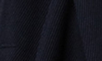 Akris Punto Wool Tricotine Tailored Top Jacket In 009 Black