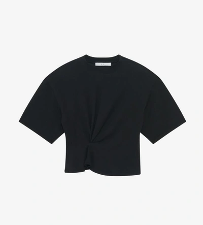 Shop Iro Paris Sweaters In Black