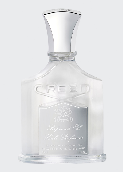 Shop Creed 2.5 Oz. Aventus For Her Oil
