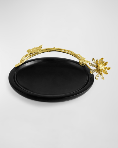 Shop Michael Aram Dahlia Trinket Dish