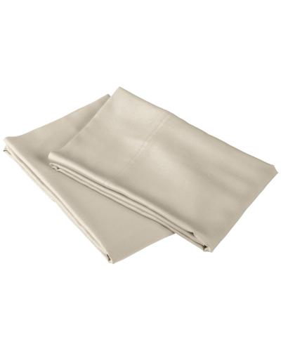 Superior 300 Thread Count Rayon From Bamboo Pillowcases