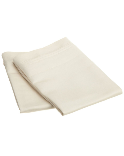 Superior 1000 Thread Count Egyptian Cotton Pillowcases
