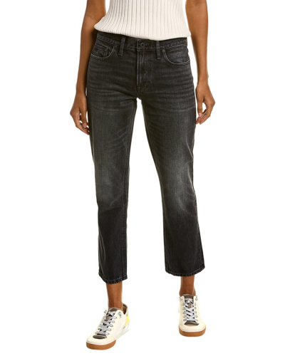 Shop Vince Tomboy Jean In Blue