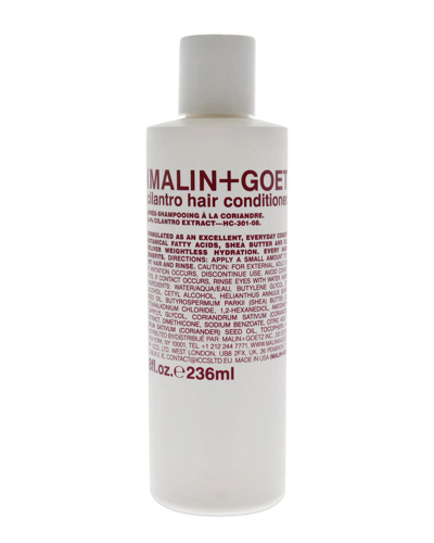 Shop Malin + Goetz Malin+goetz 8oz Cilantro Hair Conditioner