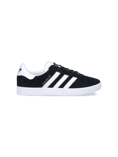 Shop Adidas Originals "gazelle 85" Sneakers In Black  