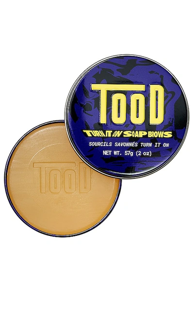 Shop Tood Turn It On Soap Brows In Beauty: Na