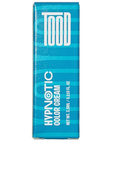 Tood Hypnotic Color Cream In Beauty: Multi
