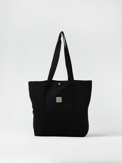 Shop Carhartt Bags  Wip Men Color Black