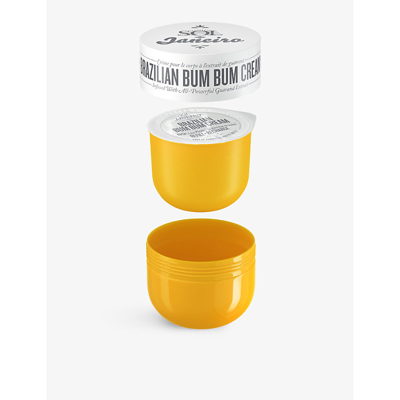 Shop Sol De Janeiro Brazilian Bum Bum Cream Refill 240ml