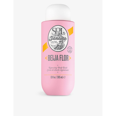 Shop Sol De Janeiro Beija Flor Body Wash