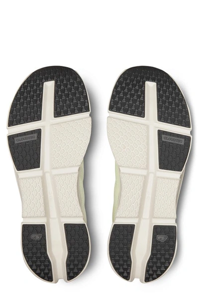 On Cloudgo Running Shoe In Hay/ Sand