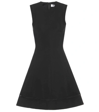 Shop Victoria Beckham A-line Dress In Black