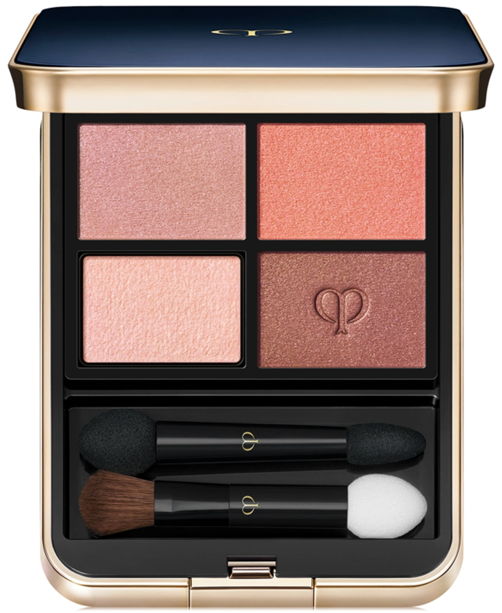 Clé De Peau Beauté Cle De Peau Beaute Eye Color Quad Refill In