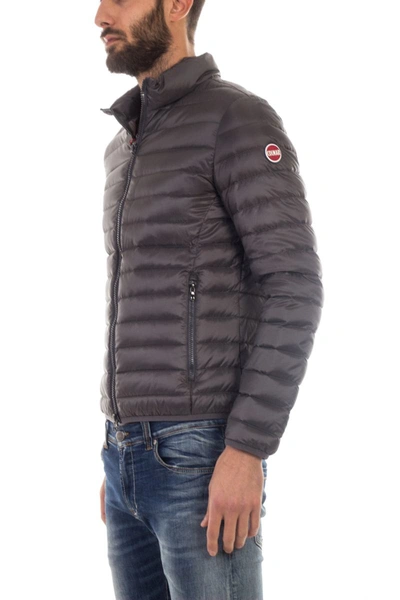 Colmar Jacket In Grey