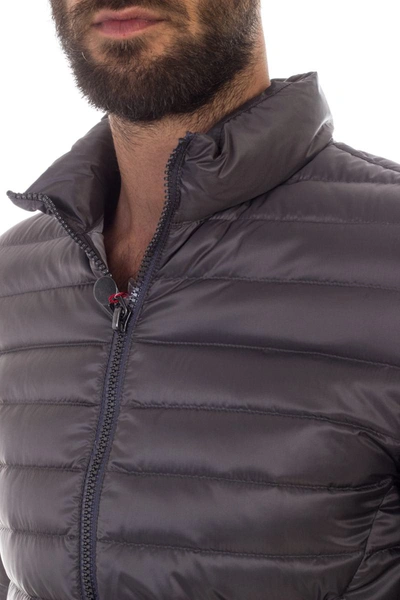 Colmar Jacket In Grey