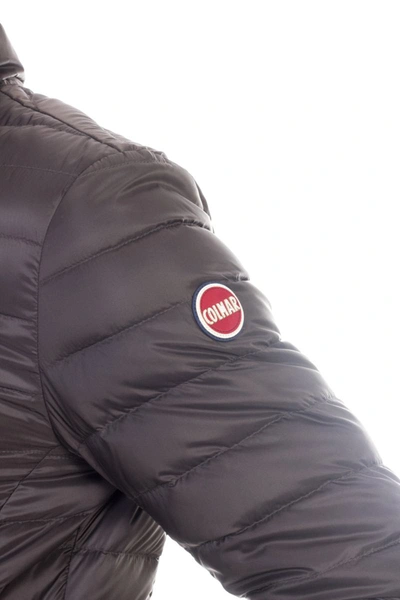 Colmar Jacket In Grey