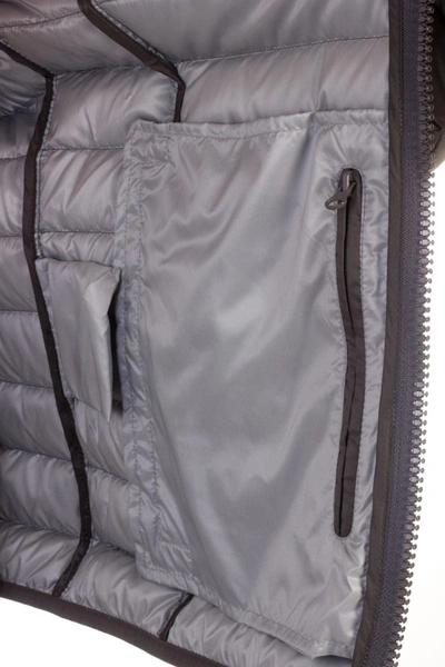 Colmar Jacket In Grey