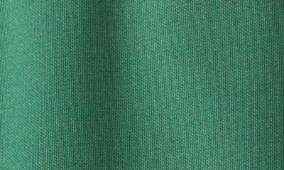 Palm Angels Classic Logo Track Jacket In Green