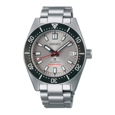 Pre-owned Seiko Prospex Scuba Otani Shohei Limited Edition Automatic Watch Sbdc191 Usus