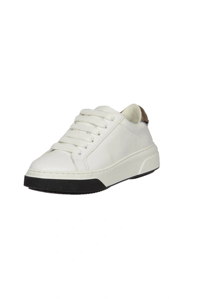 Shop Dsquared2 Sneakers In <p><strong>gender:</strong> Women